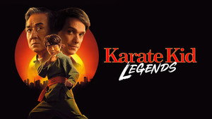Karate Kid: Legends movie still 42