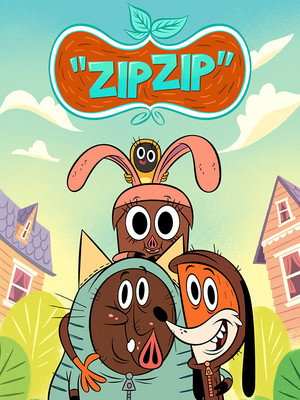 Zip Zip