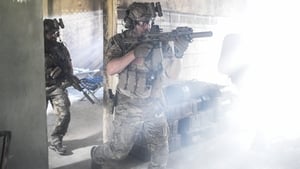 SEAL Team Staffel 1 Folge 12