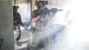 SEAL Team – 1 stagione 12 episodio