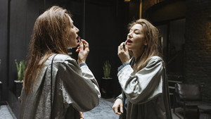 Women as Lovers