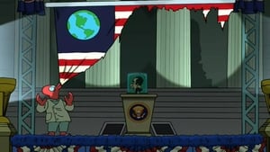 Futurama: Stagione 5 – Episodio 4