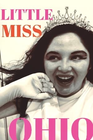 Poster Little Miss Ohio 2020