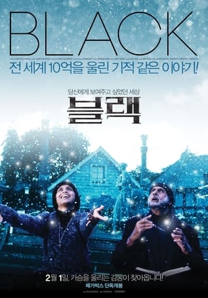 Poster Black 2005