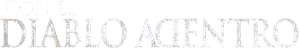 Devil Inside — Logos 1