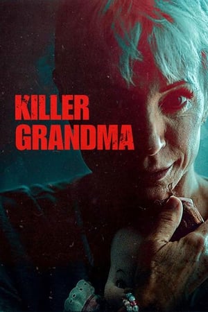 Poster Killer Grandma 2018