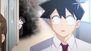 Komi-san wa, Komyushou desu.: Temporada 1 Episodio 10