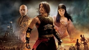 Prince of Persia: Las arenas del tiempo (2010)