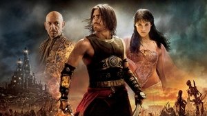 Prince of Persia: The Sands of Time film complet