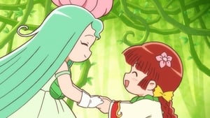 Mahoujin Guru Guru: 1×18