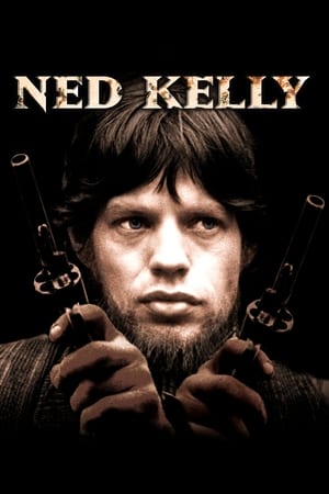 Poster Ned Kelly 1970