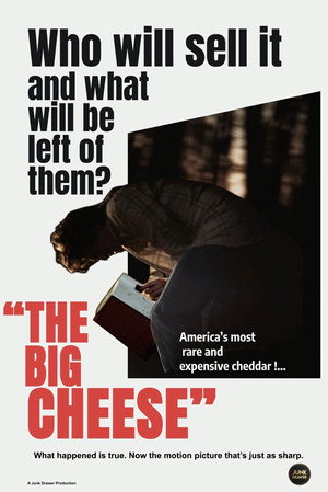 The Big Cheese 9