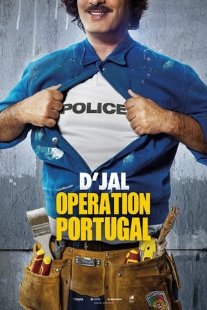 Film Opération Portugal streaming VF gratuit complet