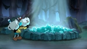 ¡El show de Cuphead!: 1×8