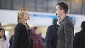 Homeland Season 4 Episode 1