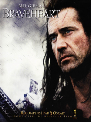 poster Braveheart