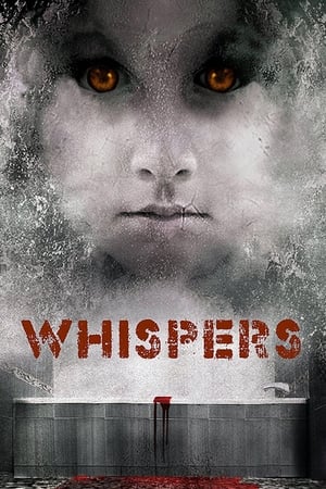 Click for trailer, plot details and rating of Whispers (2015)