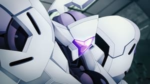 Mobile Suit Gundam: The Witch from Mercury Episode 9
