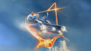 The Fantastic Four First Steps (2025) เดอะ แฟนแทสติก 4 จุดเริ่มต้นปฐมบทใหม่