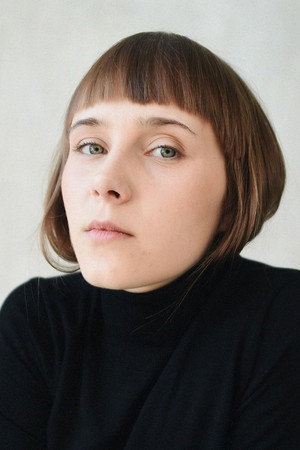 Getter Meresmaa portrait