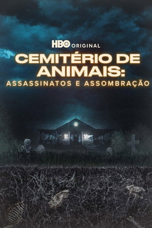 Cemitério de Animais: Assassinatos e Assombração