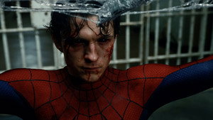 Homem-Aranha: Um Novo Dia Dual Áudio 1080p / 4K