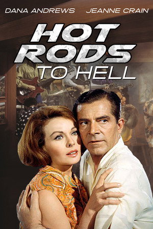 Hot Rods to Hell 15