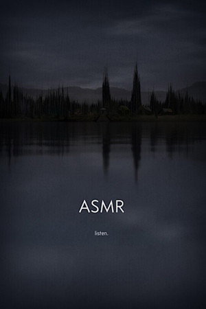 ASMR