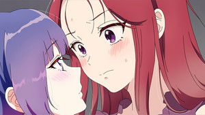 Does It Count If You Lose Your Virginity to an Android?: 1×2