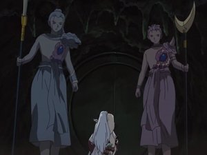 InuYasha Season 1 Episode 156