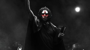 ปฐมบทคืนอำมหิต 2018The First Purge (2018)