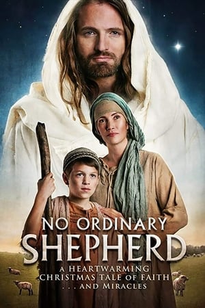 Poster No Ordinary Shepherd (2014)