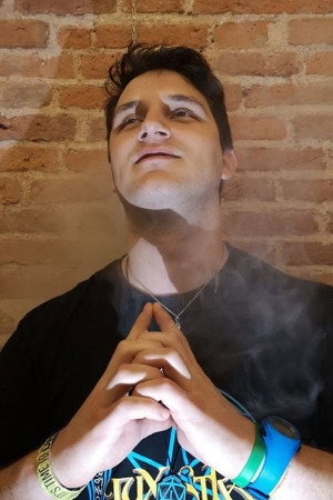 Tommaso Amitrano's photo