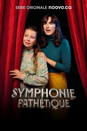 Symphonie pathétique