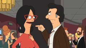 Bob burgerfalodája 4. évad 16. rész