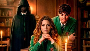 Épisode 1