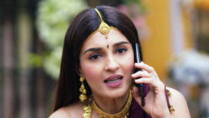 Dhara's Plan Goes Awry!
