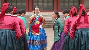 The Moon Embracing the Sun: Episodio 8