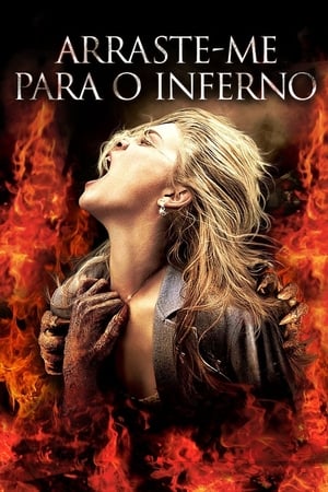 Poster Até ao Inferno 2009