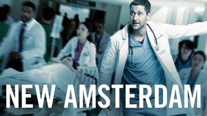 poster New Amsterdam