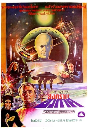 Poster สงครามอวกาศ 1977