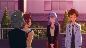 Beatless: 1×4