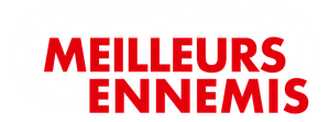 Meilleurs ennemis — logo