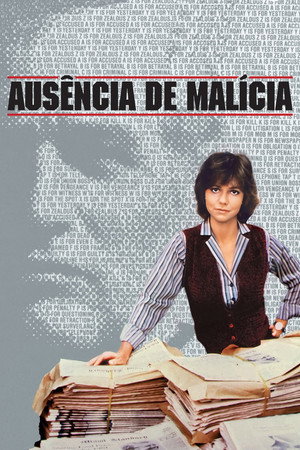 Absence of Malice