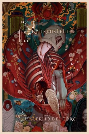 poster Frankenstein