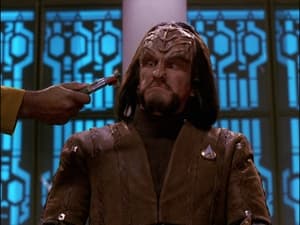 Star Trek: The Next Generation: Season4 – Episode21