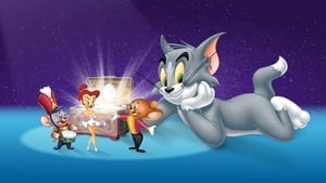 Tom and Jerry: A Nutcracker Tale