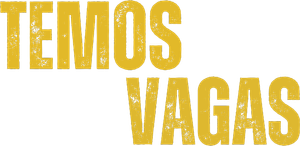 Temos Vagas
