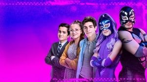 Ultra Violet & Black Scorpion TV Show | Where to watch