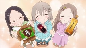 Yama no Susume 3 Episódio 13